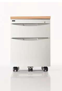 Główna galeria - Kontenerek mobilny Synonyme 136 z ozdobnym blatem (7)