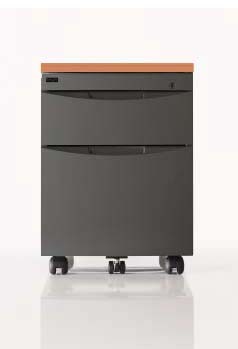 Główna galeria - Kontenerek mobilny Synonyme 136 z ozdobnym blatem (7)