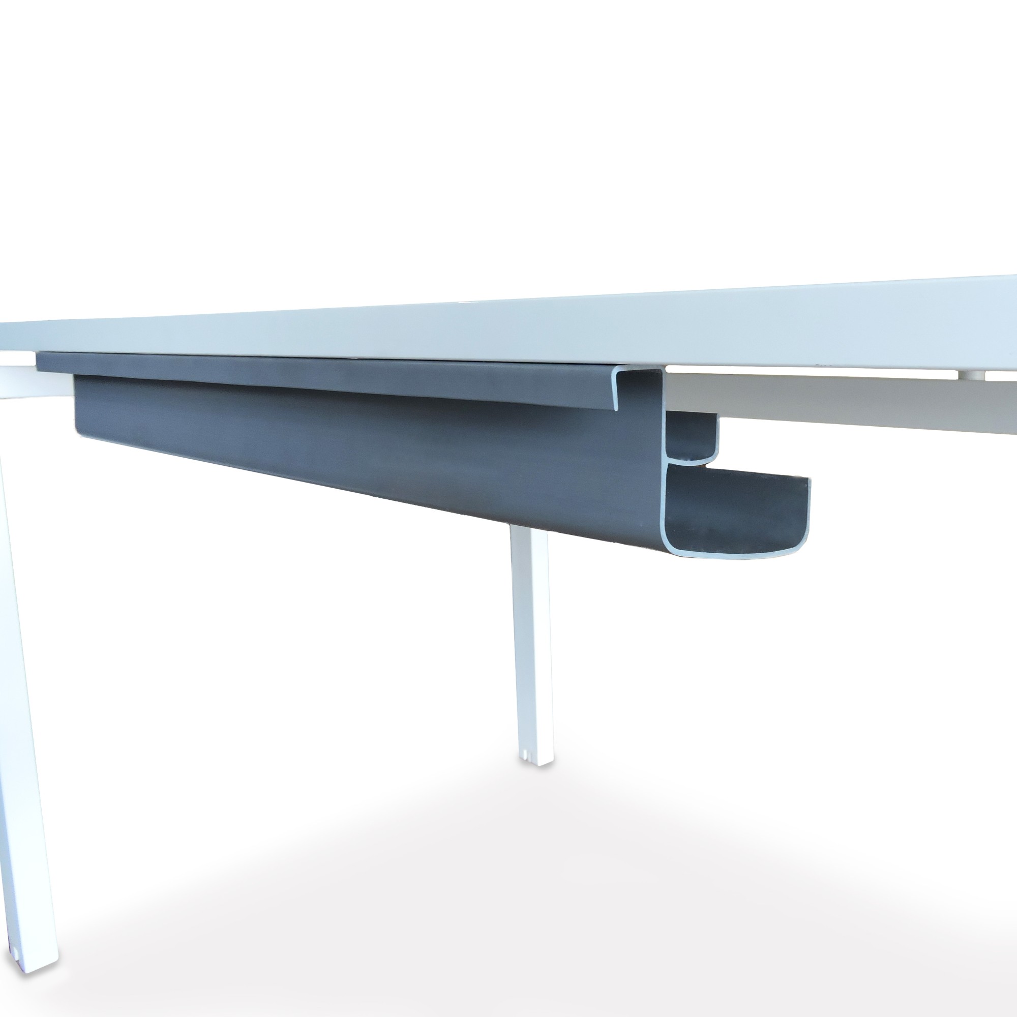 Główna galeria - KANAŁ KABLOWY Poziomy, Maskownica do kabli Majencia 690 mm (5)