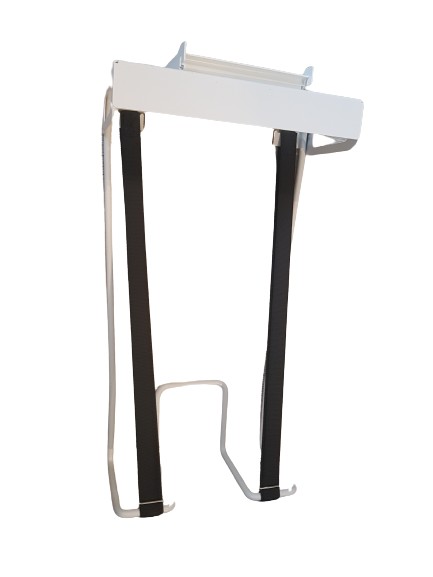 Główna galeria - Uchwyt, Wieszak do Komputera MAJENCIA SUP UC V PC Manade (3)