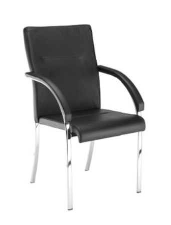 Krzesło konferencyjne NEO-LUX 4L-ARM