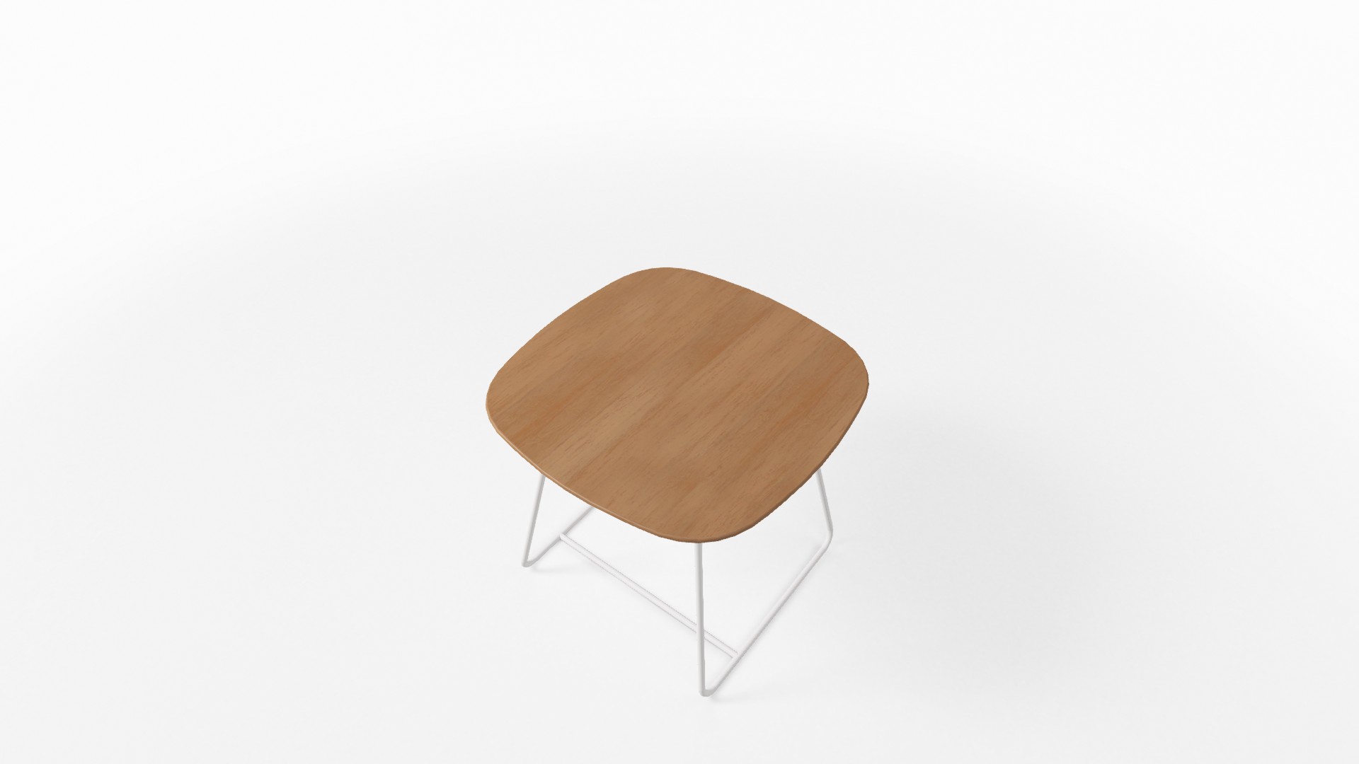 Stolik kawowy, do poczekalni PAMP firmy MOBITEC