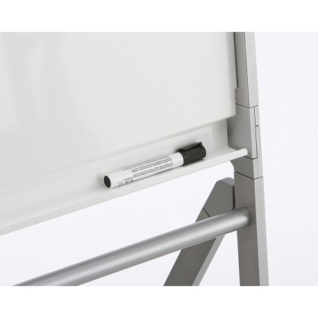 Główna galeria - Tablica suchościeralna, magnetyczna MANADE Arnage S (4)