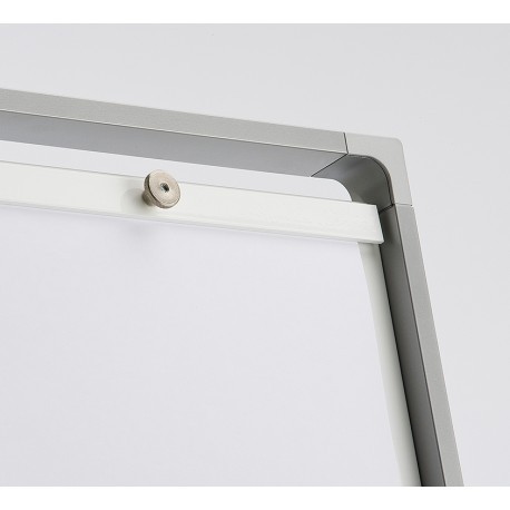 Główna galeria - Tablica suchościeralna, magnetyczna MANADE Arnage S (5)