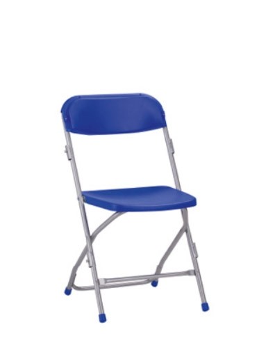 Krzesło konferencyjne POLYFOLD click