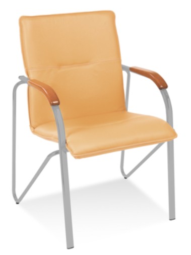 Główna galeria - Krzesło konferencyjne SAMBA (2)