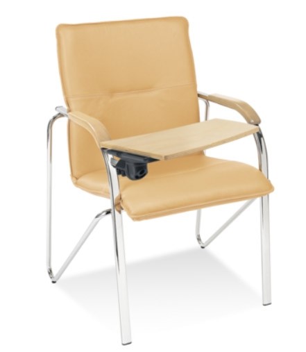 Krzesło konferencyjne SAMBA-TR