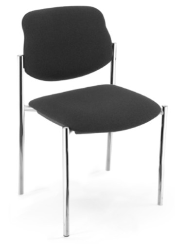Główna galeria - Krzesło konferencyjne STYL (2)