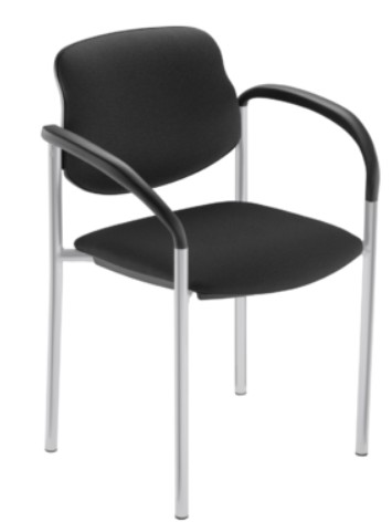 Główna galeria - Krzesło konferencyjne STYL ARM (3)