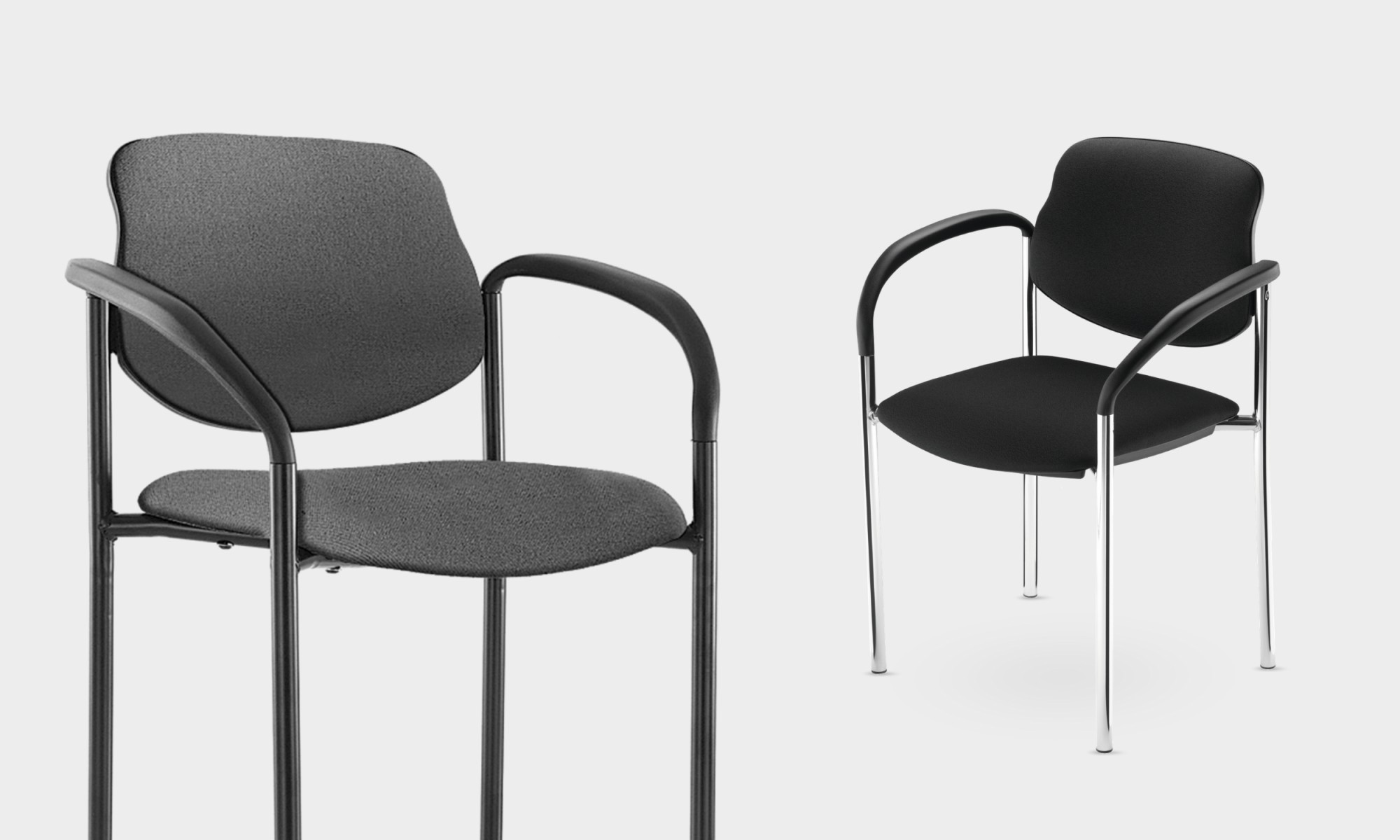 Główna galeria - Krzesło konferencyjne STYL ARM (4)