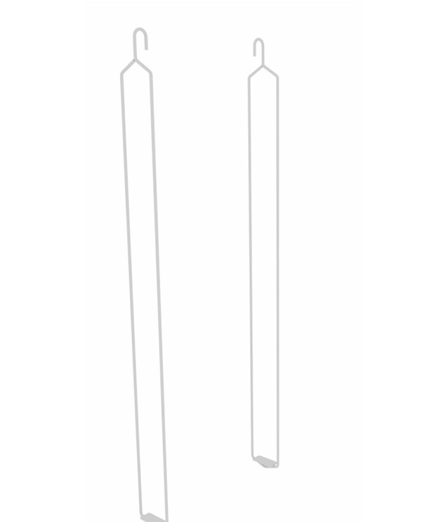 Główna galeria - Dzwiękochłonny Ekran akustyczny EcoSund Gotessons żółty 300x1200 (3)