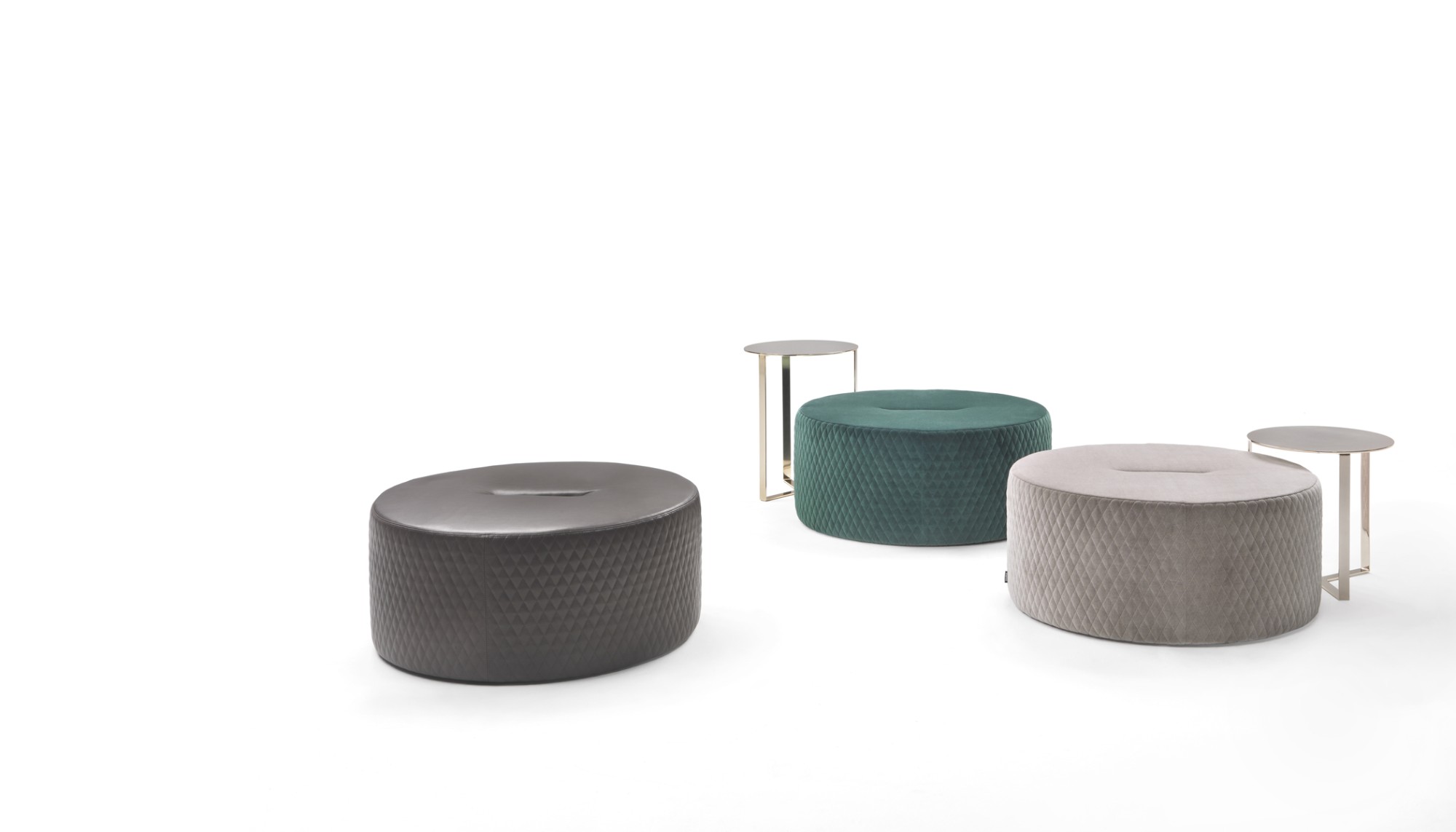 Główna galeria - Stolik kawowy, do poczekalni CLIP firmy MARELLI (4)