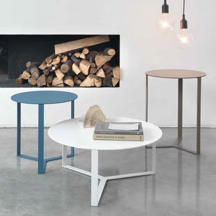 Główna galeria - Stolik kawowy, do poczekalni CLIP firmy MARELLI (5)