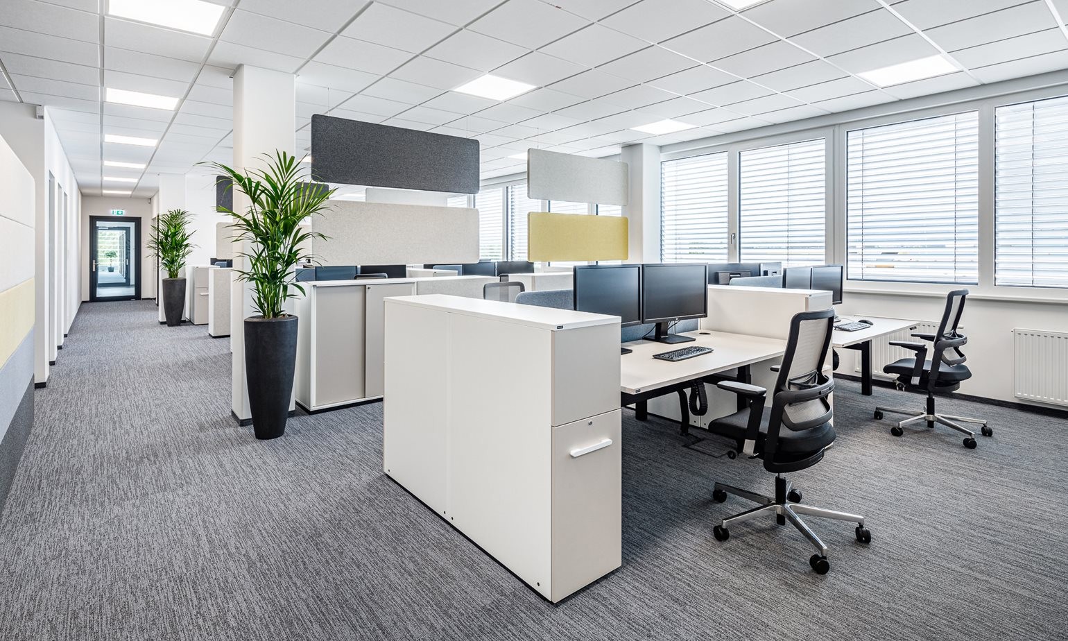 Główna galeria - Play & Work Big Orga Tower kontener wysuwany, szafa pionowa - Nowy Styl (3)