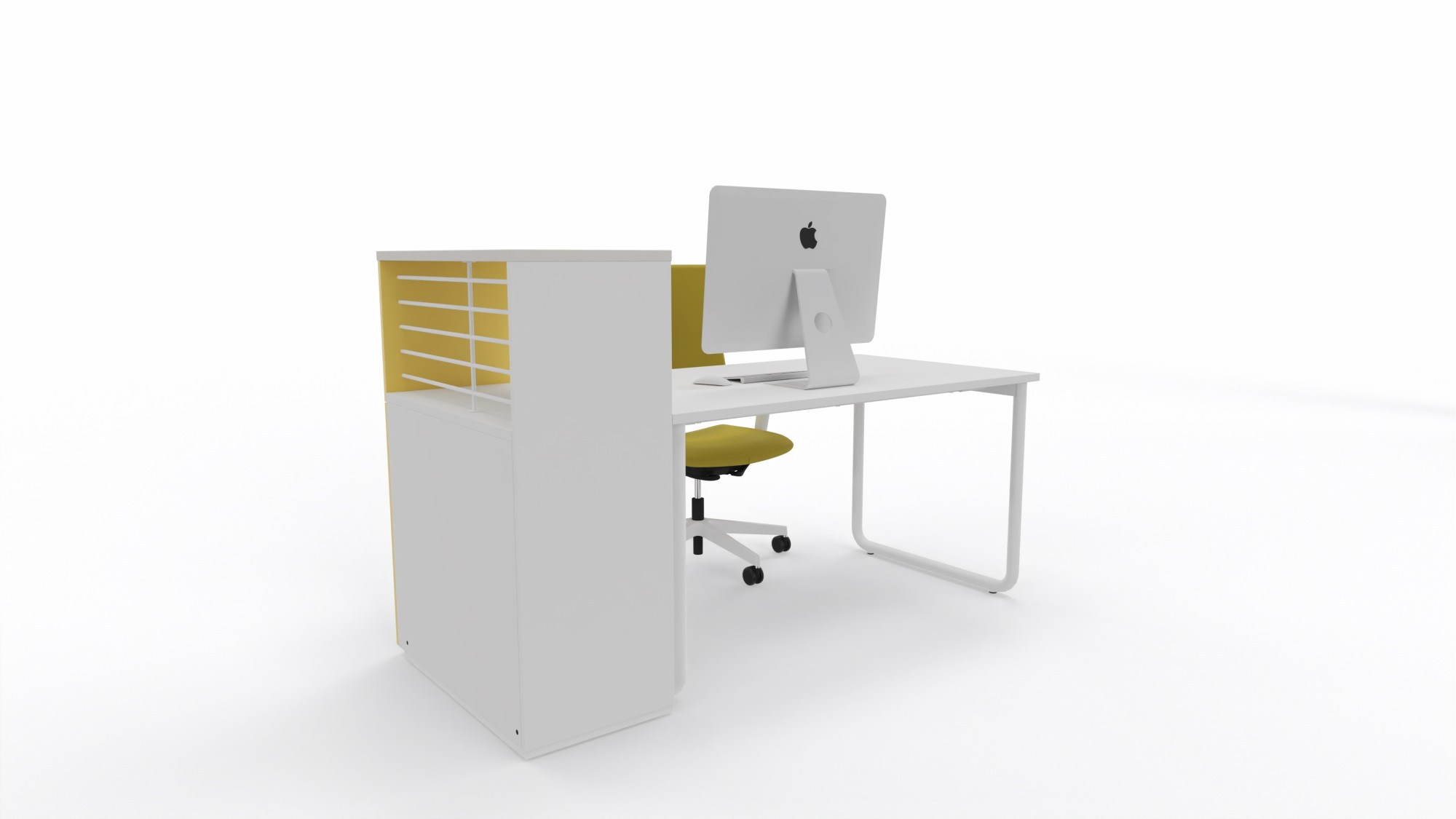 Główna galeria - Play & Work Big Orga Tower kontener wysuwany, szafa pionowa - Nowy Styl (4)