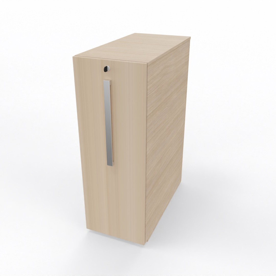 Główna galeria - BIG Orga Tower kontener wysuwany, szafa pionowa Classwood firmy Majencia - Nowy Styl (3)