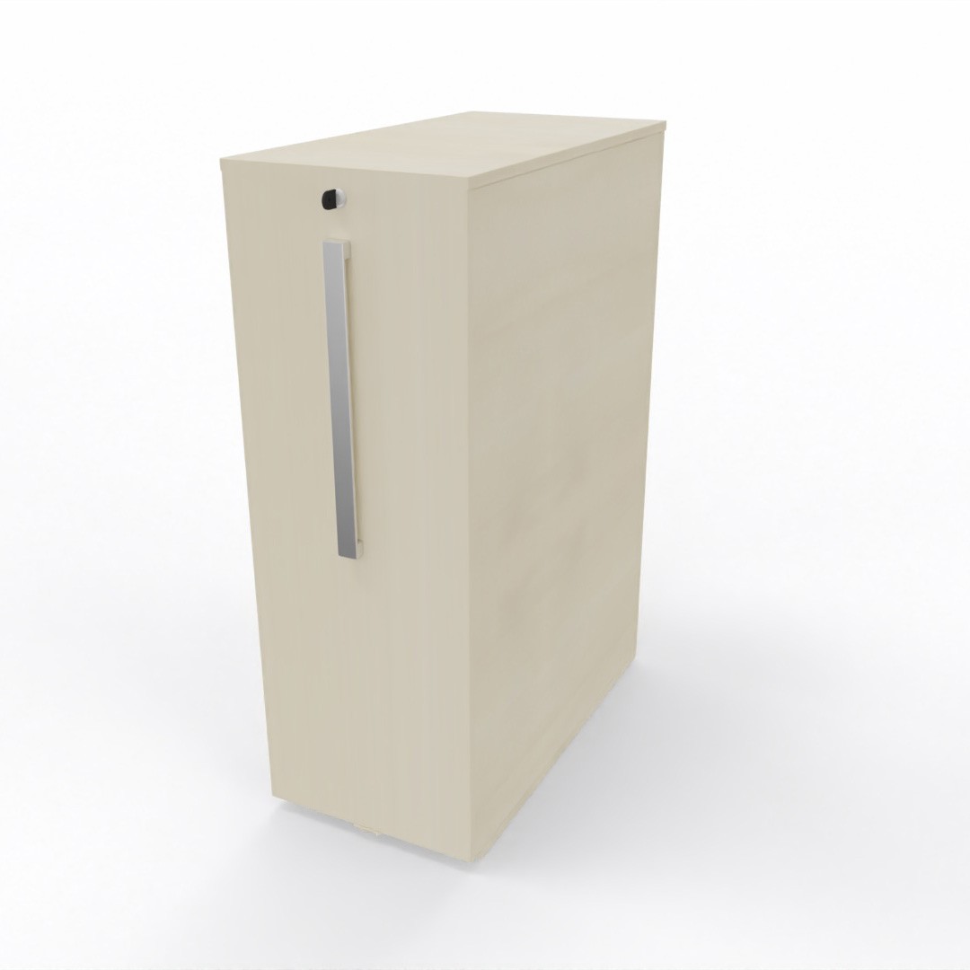 Główna galeria - BIG Orga Tower kontener wysuwany, szafa pionowa Classwood firmy Majencia - Nowy Styl (2)