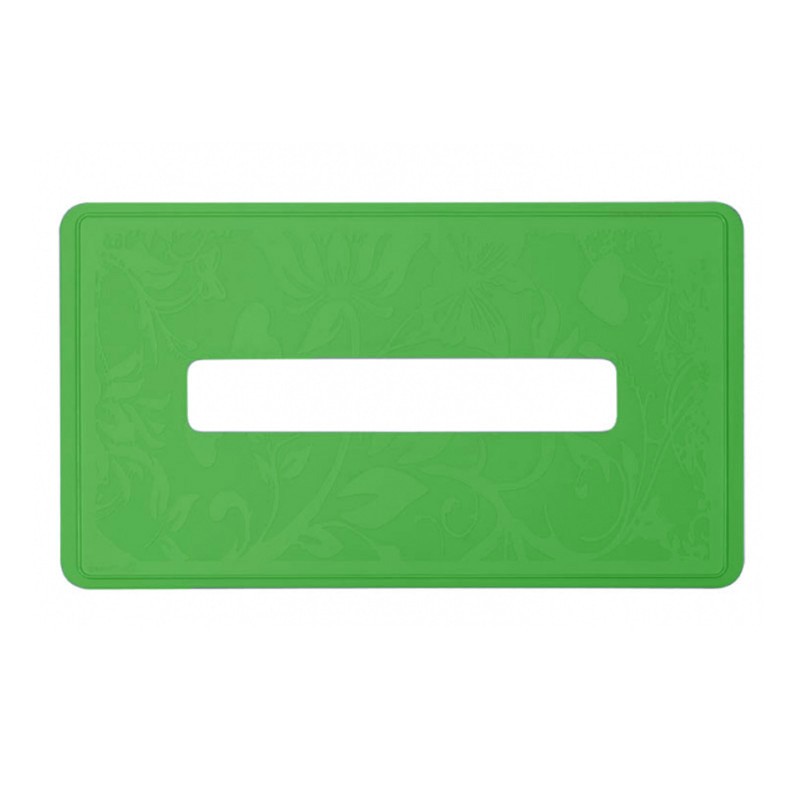 Główna galeria - Kosz, pojemnik na śmieci GreenOFFICE TRIADE 90 L - Na papier (3)