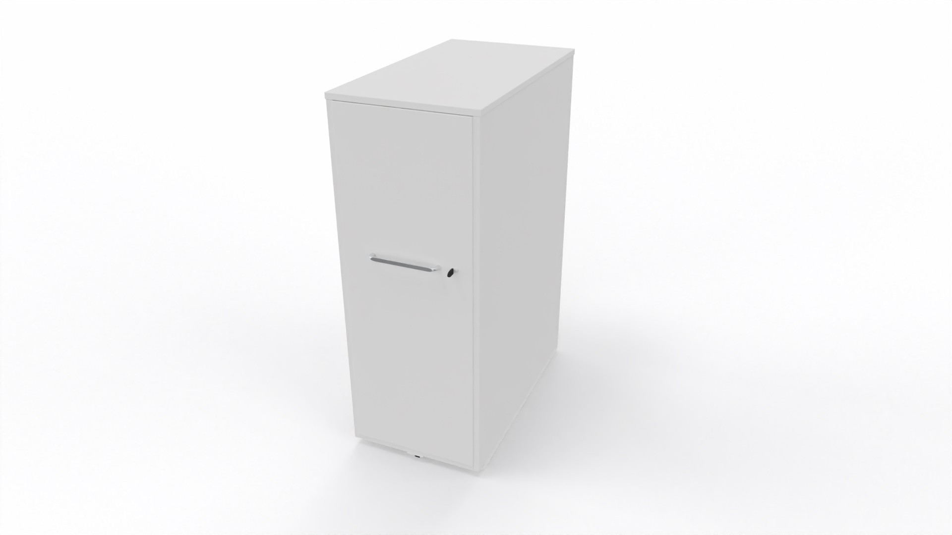 Główna galeria - BIG Orga Tower kontener wysuwany, szafa pionowa STORY 3OH firmy Majencia - Nowy Styl (2)