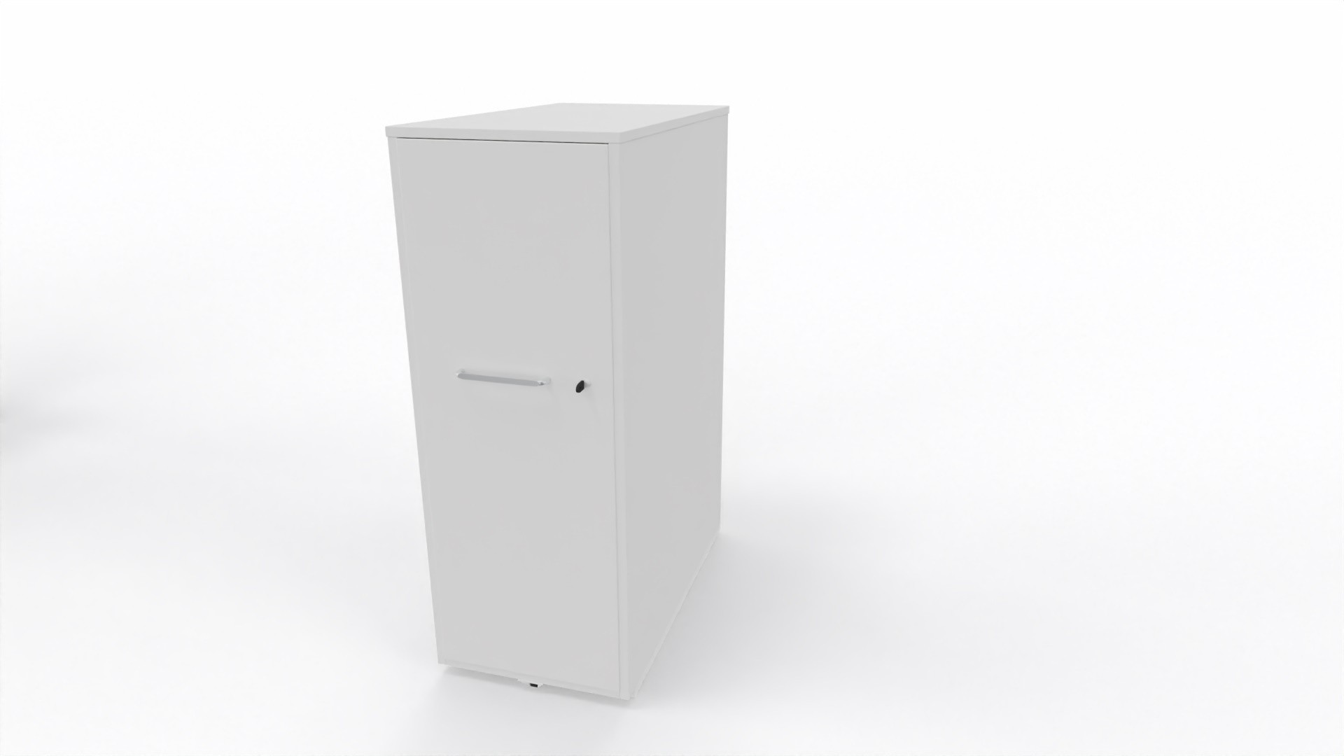 Główna galeria - BIG Orga Tower kontener wysuwany, szafa pionowa STORY 3OH firmy Majencia - Nowy Styl (3)