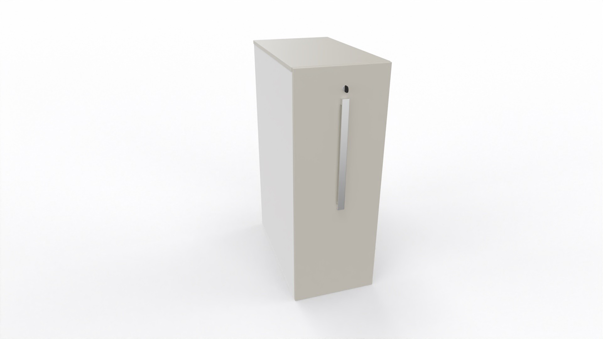 Główna galeria - BIG Orga Tower kontener wysuwany, szafa pionowa CLASSWOOD firmy Majencia - Nowy Styl (5)