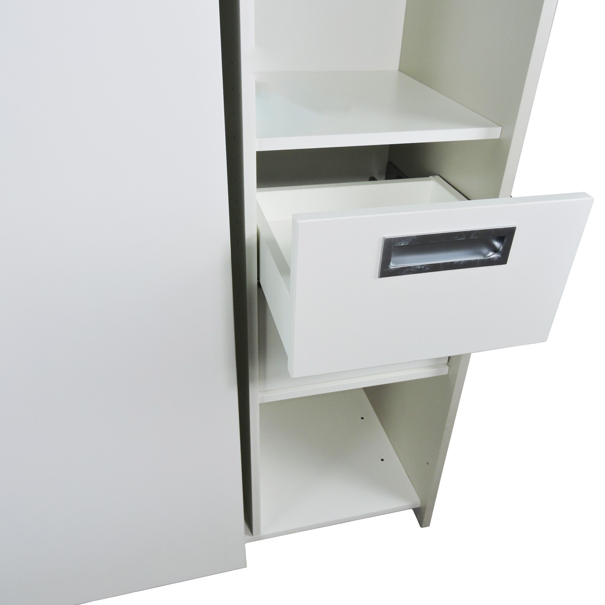 Główna galeria - BIG Orga Tower kontener wysuwany, szafa pionowa CLASSWOOD firmy Majencia - Nowy Styl (6)