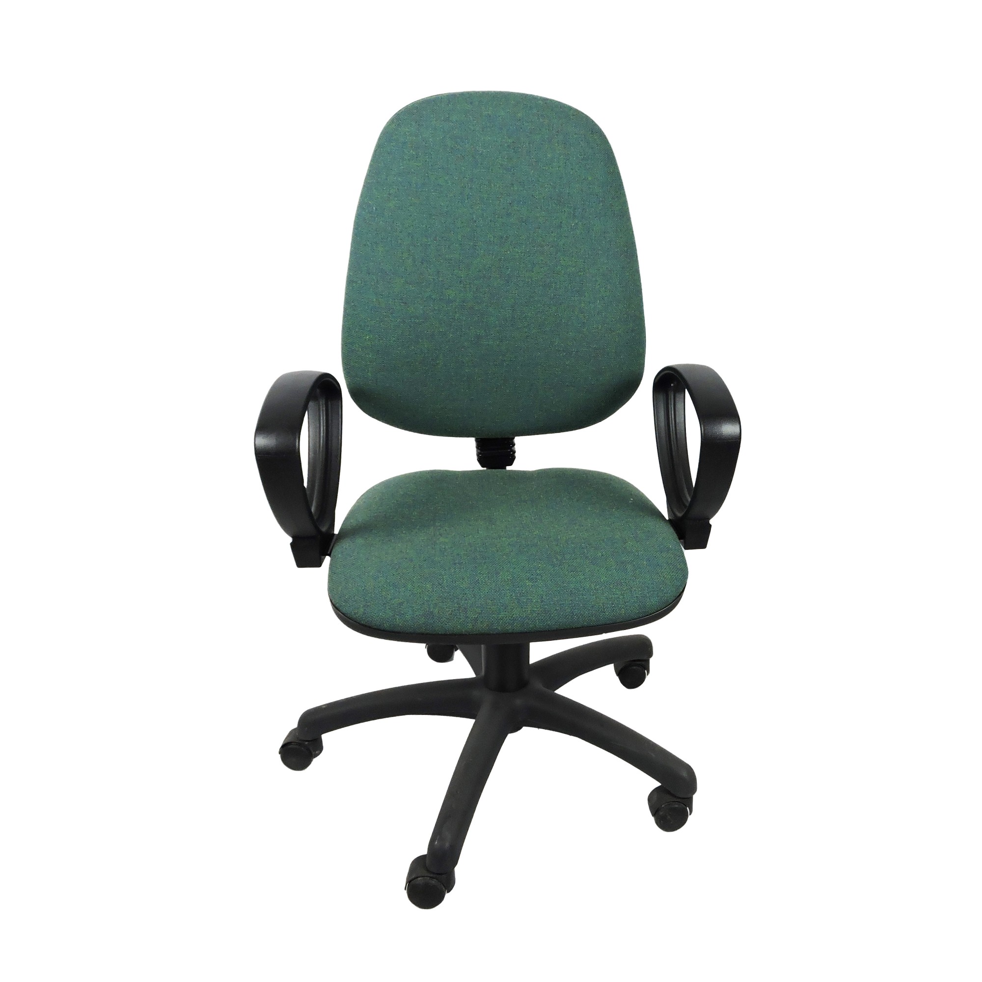 Główna galeria - Krzesło obrotowe DEALER - Nowy Styl jak PERFECT (7)