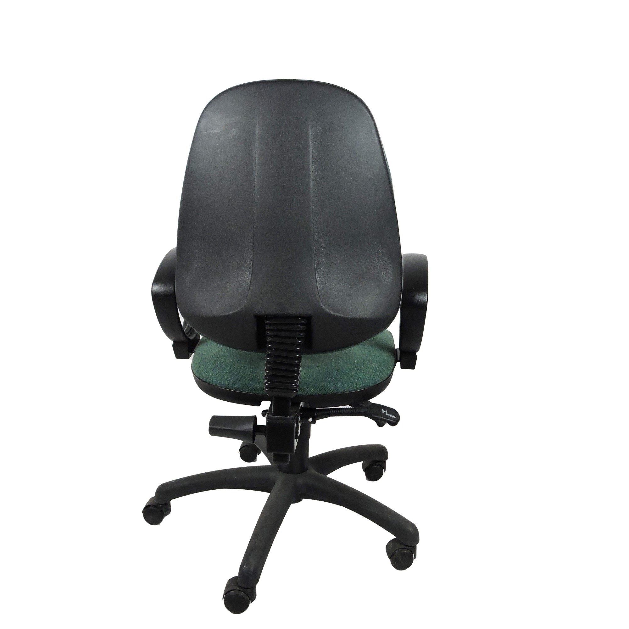 Główna galeria - Krzesło obrotowe DEALER - Nowy Styl jak PERFECT (8)