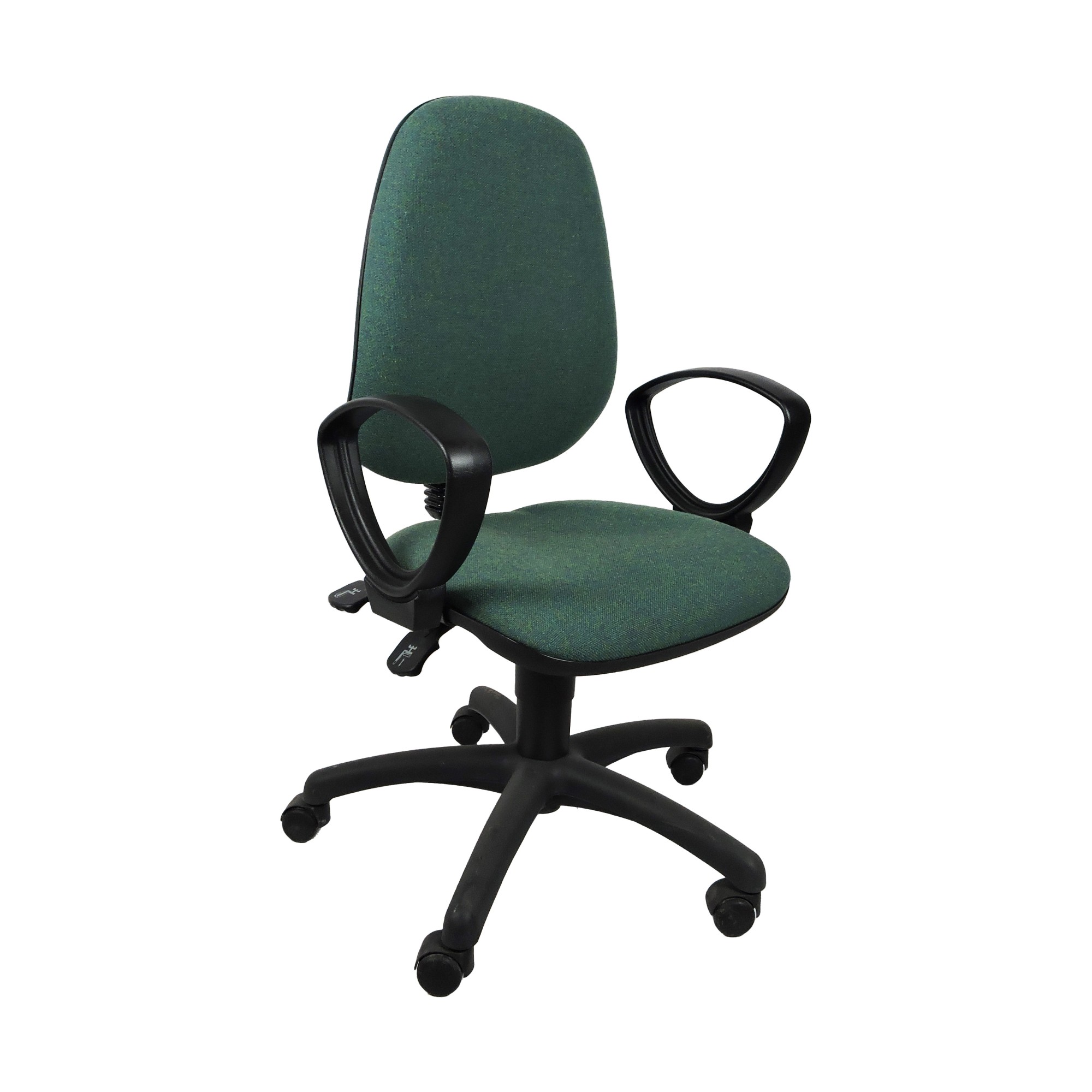 Główna galeria - Krzesło obrotowe DEALER - Nowy Styl jak PERFECT (10)