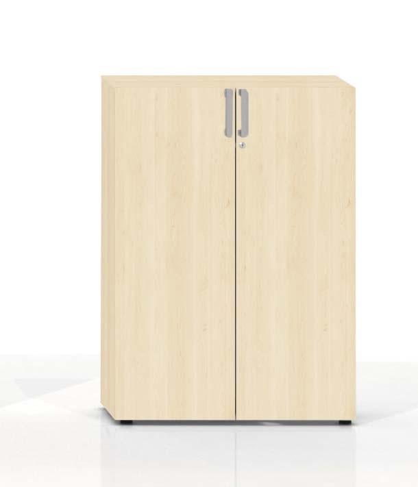 Główna galeria - Szafa biurowa aktowa z drzwiami uchylnymi STORY 1125x800 mm firmy MAJENCIA - Nowy STYL (2)