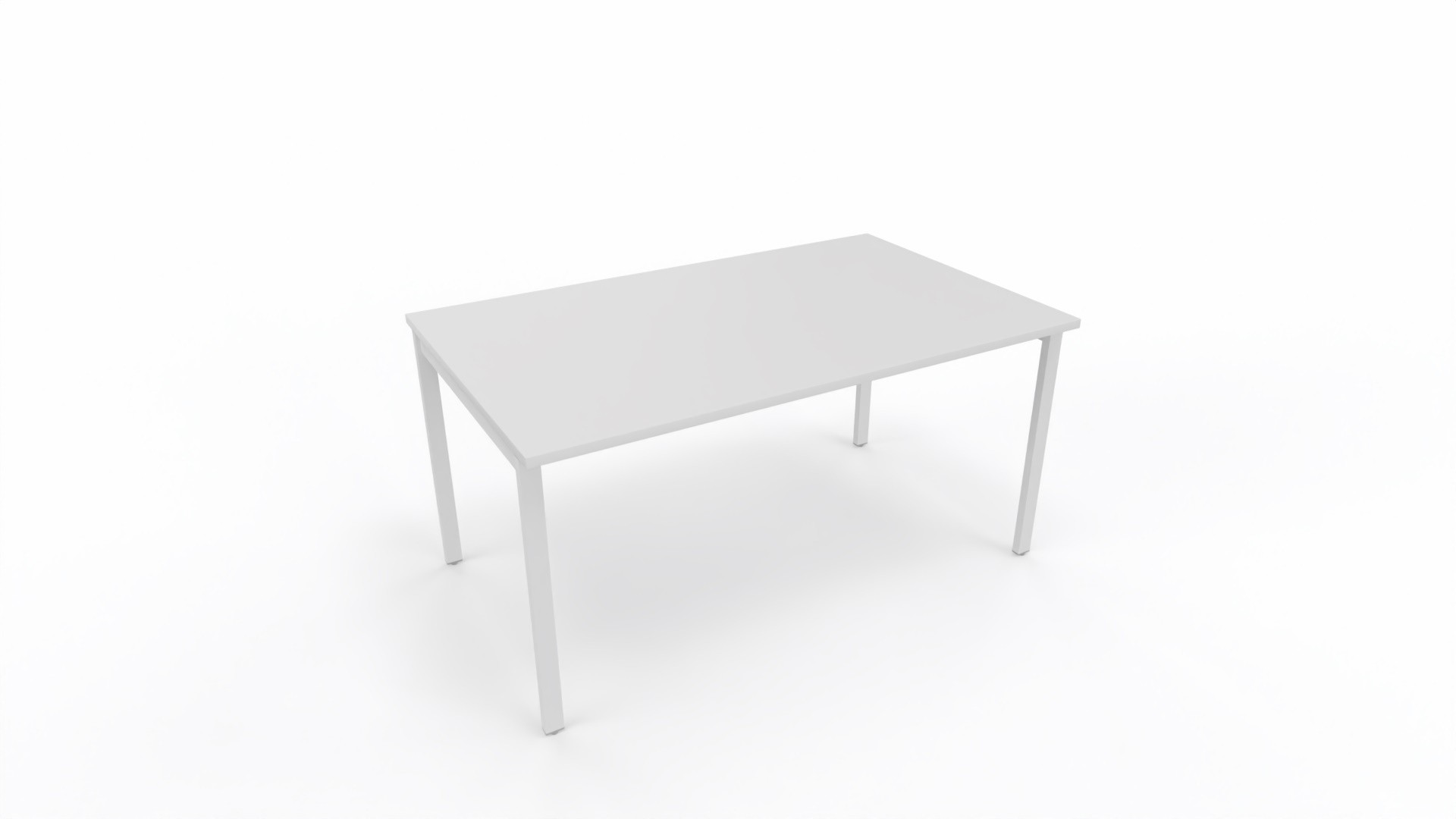 Główna galeria - Stół konferencyjny SQART 1800x900 firmy NOWY STYL (2)