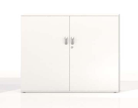 Szafa biurowa aktowa Classwood 1000x1200x450 mm firmy MAJENCIA-Nowy Styl