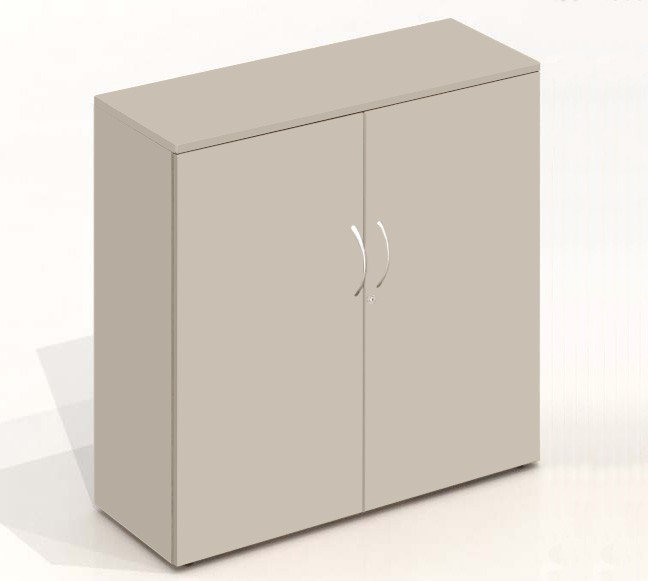 Główna galeria - Szafa biurowa aktowa Classwood 1000x800x450 mm firmy MAJENCIA - Nowy Styl (2)