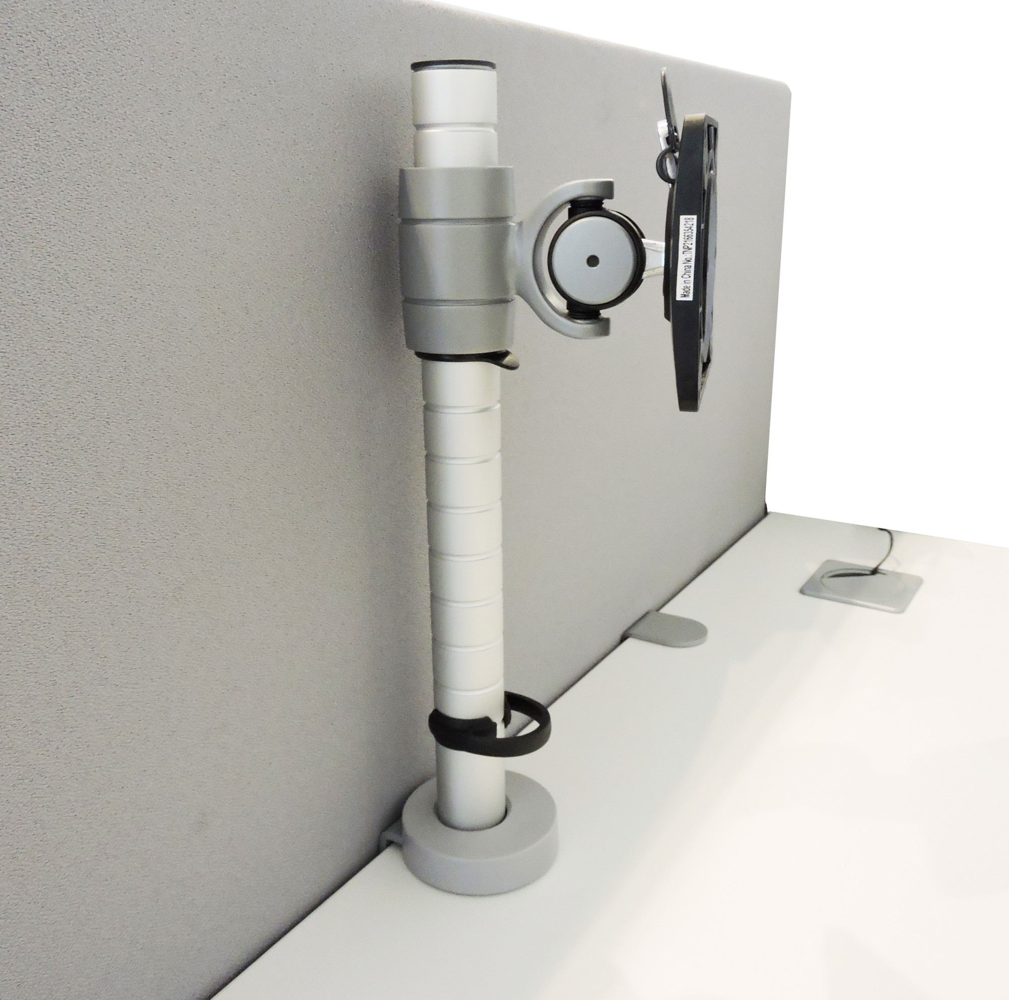 Główna galeria - Uchwyt do monitora WISHBONE firmy CBS (7)