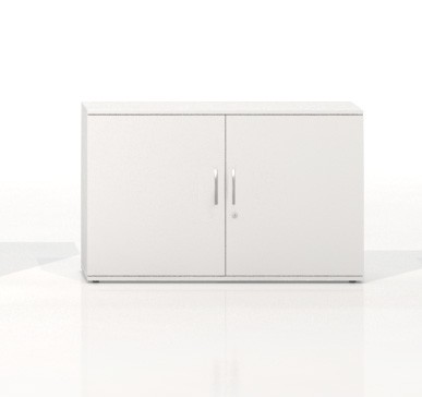 Główna galeria - Szafa biurowa aktowa Classwood 720x1000x450 mm firmy MAJENCIA - Nowy Styl (2)