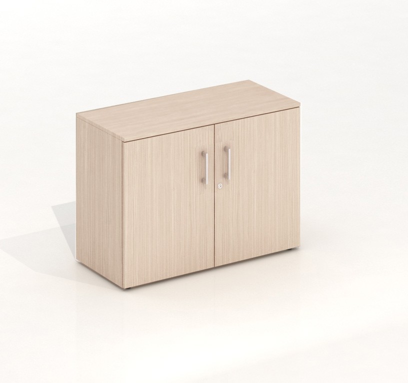 Główna galeria - Szafa biurowa aktowa Classwood 720x1200x450 mm firmy MAJENCIA - Nowy Styl (3)