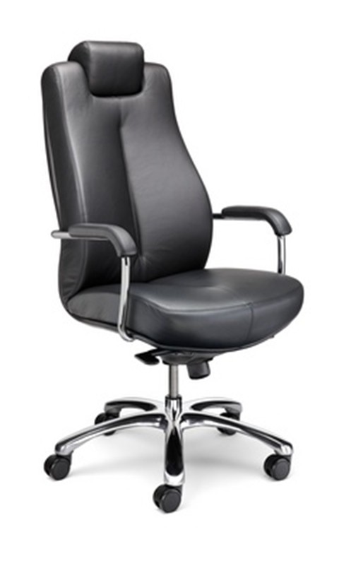 SONATA XXL LUX HRU mech. Duetto Multiblock PF36-CR-LE01