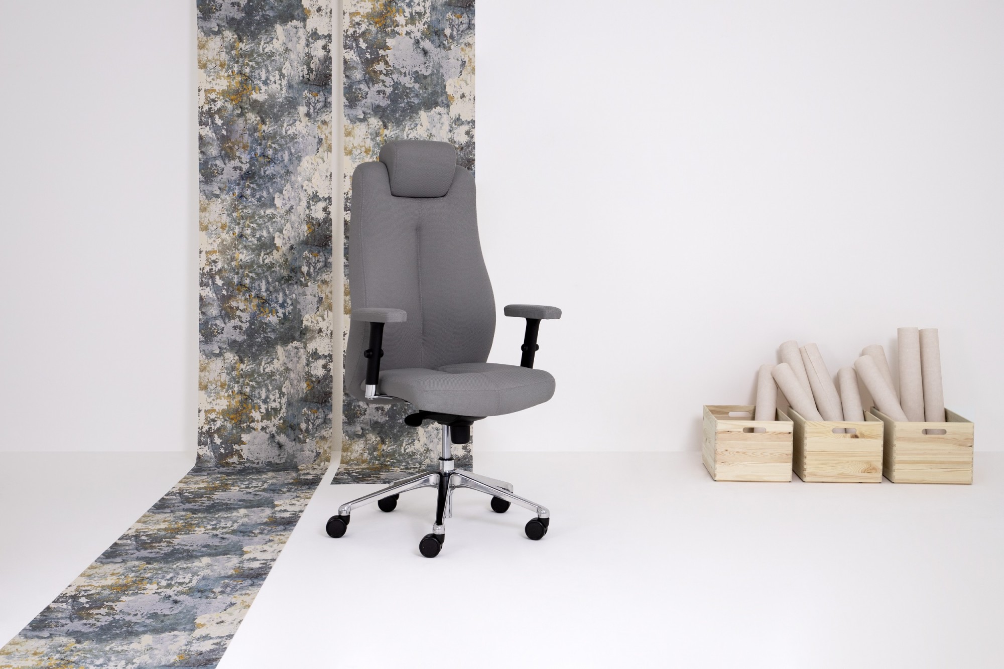 Główna galeria - SONATA XXL LUX HRU mech. Duetto Multiblock PF36-CR-LE01 (2)