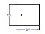 Główna galeria - Szafka biurowa Oxo moduł środkowy drzwi otwierane prawe firmy Majencia - Nowy Styl (5)