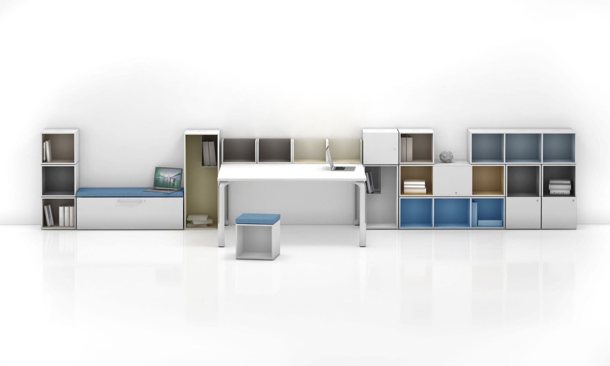 Główna galeria - Poduszka na szafkę Oxo firmy Majencia - Nowy Styl (5)