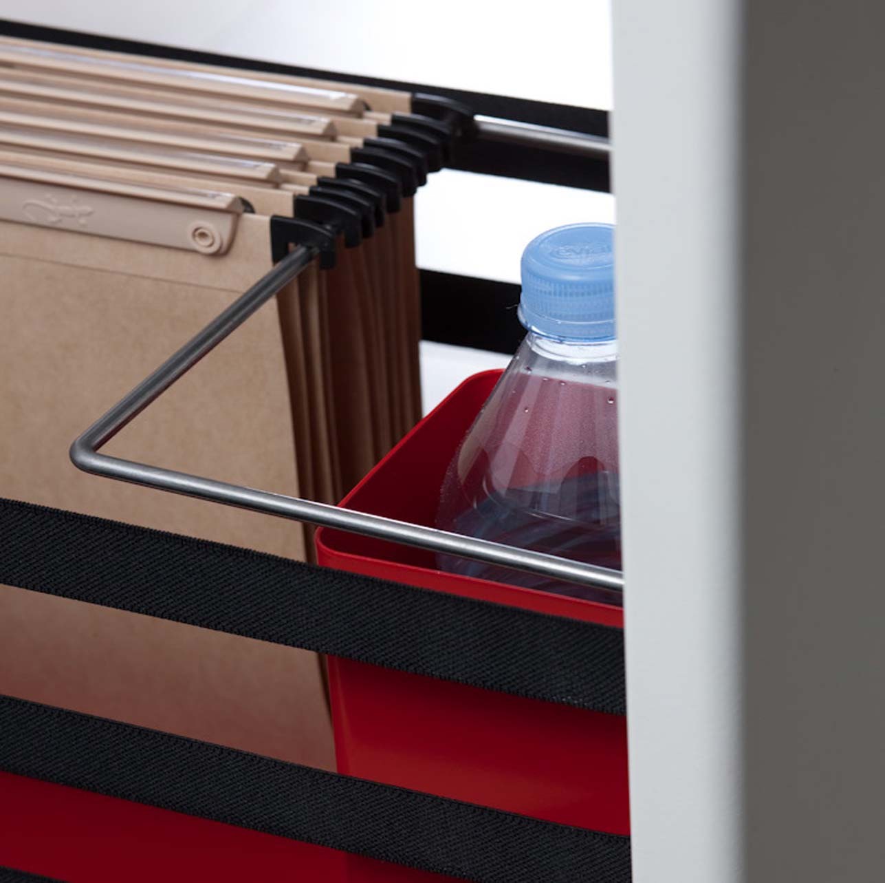 Główna galeria - Kontenerek biurowy metalowy MaBox firmy MAJENCIA - NOWY STYL (2)