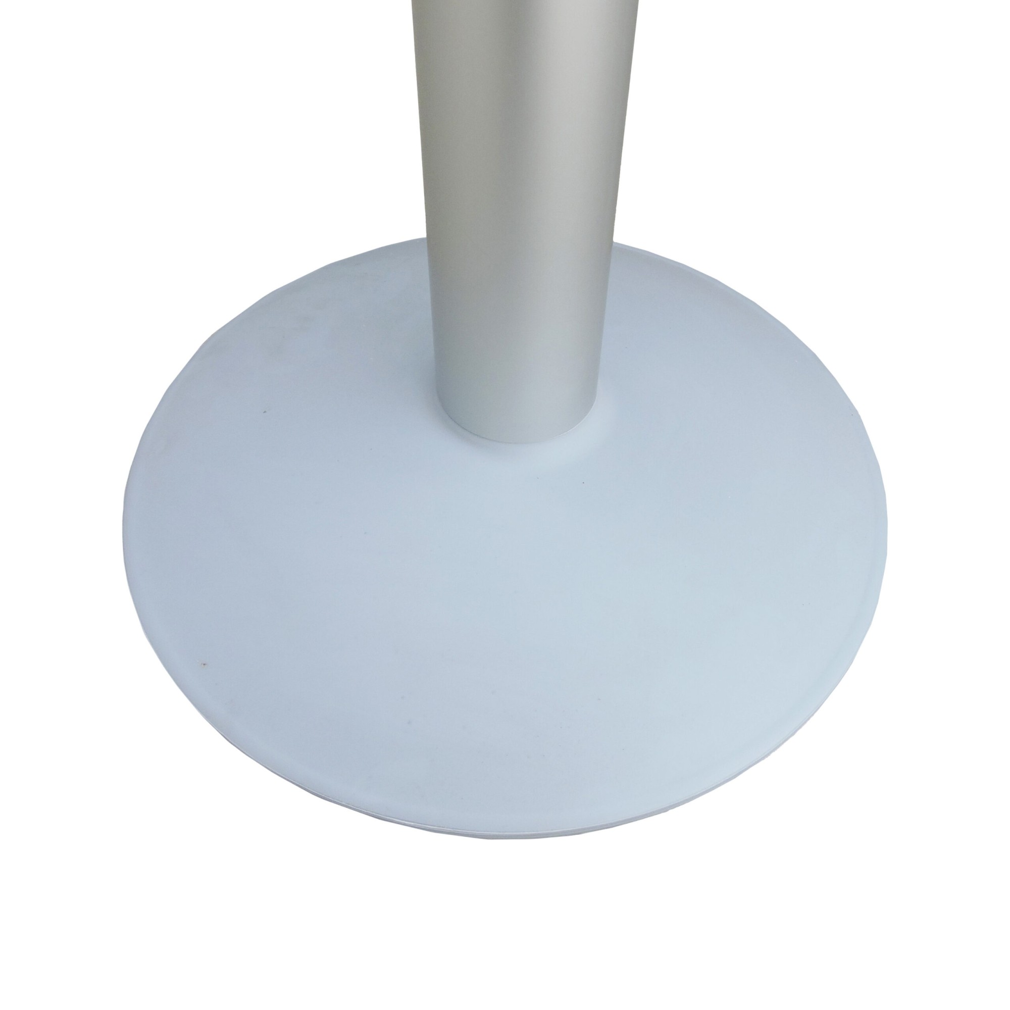 Główna galeria - Stolik kawiarniany, wysoki 110cm firmy GABER fi 60 (5)