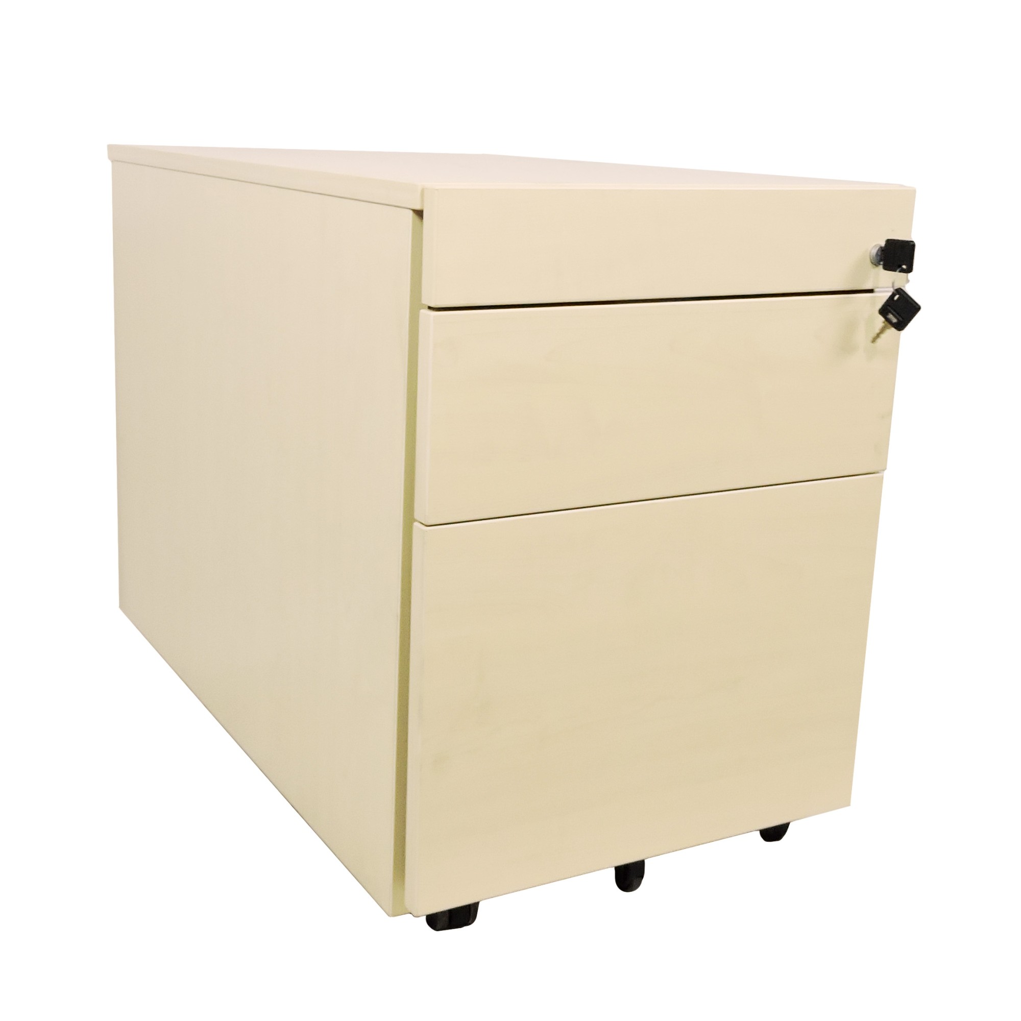 SQart Workstation Kontener Mobilny