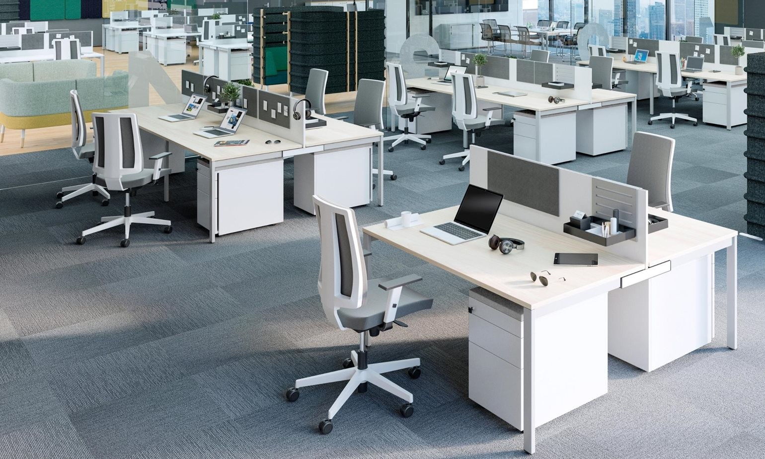 Główna galeria - SQart Workstation Kontener Mobilny (4)