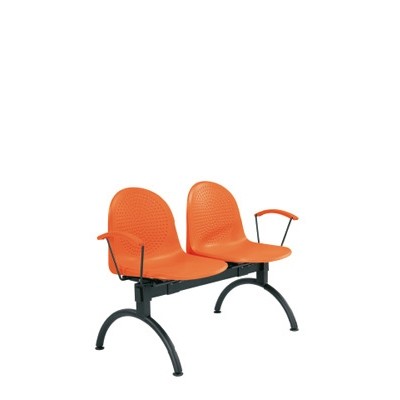 Krzesło do poczekalni AMIGO ARM 2