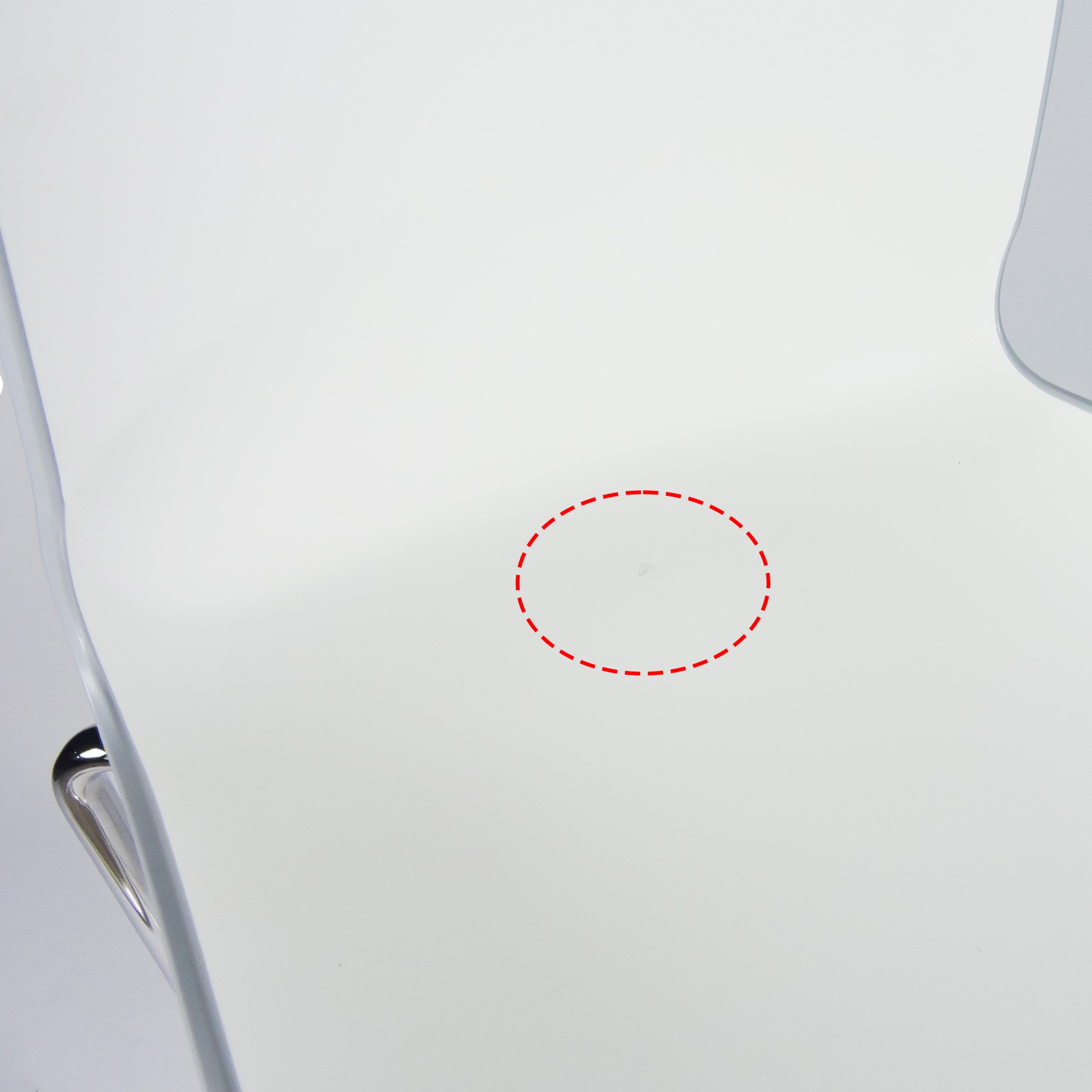 Główna galeria - Krzesło barowe / HOKER ICE firmy CONNECTION (5)