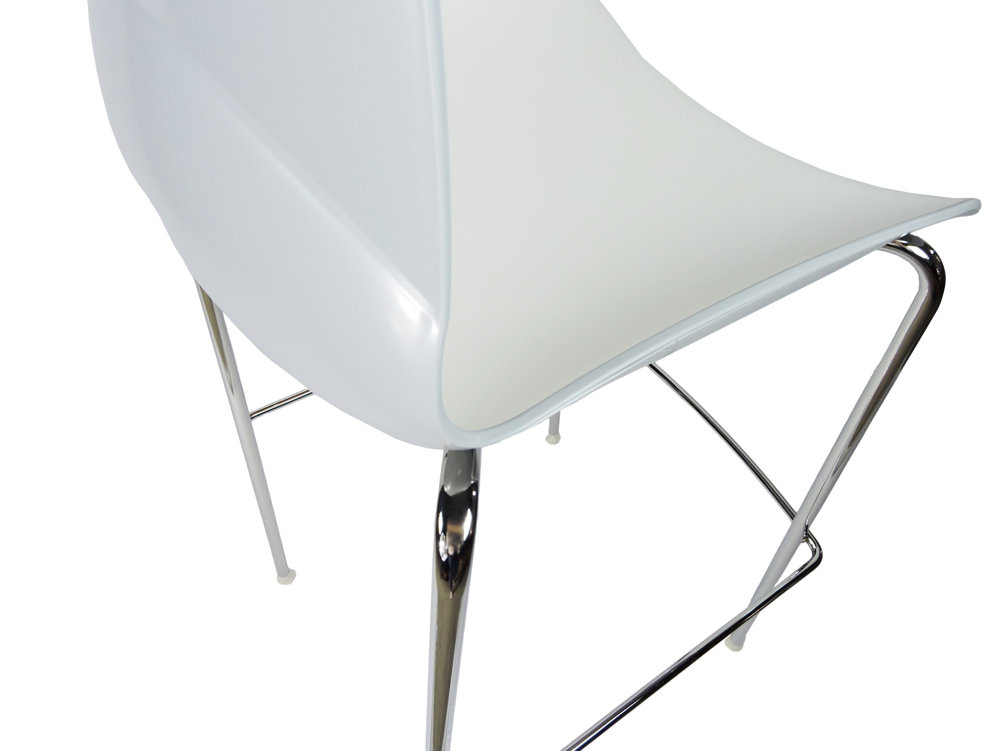 Główna galeria - Krzesło barowe / HOKER ICE firmy CONNECTION (7)