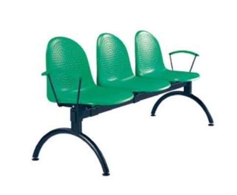 Główna galeria - Krzesło do poczekalni AMIGO ARM 3 (2)