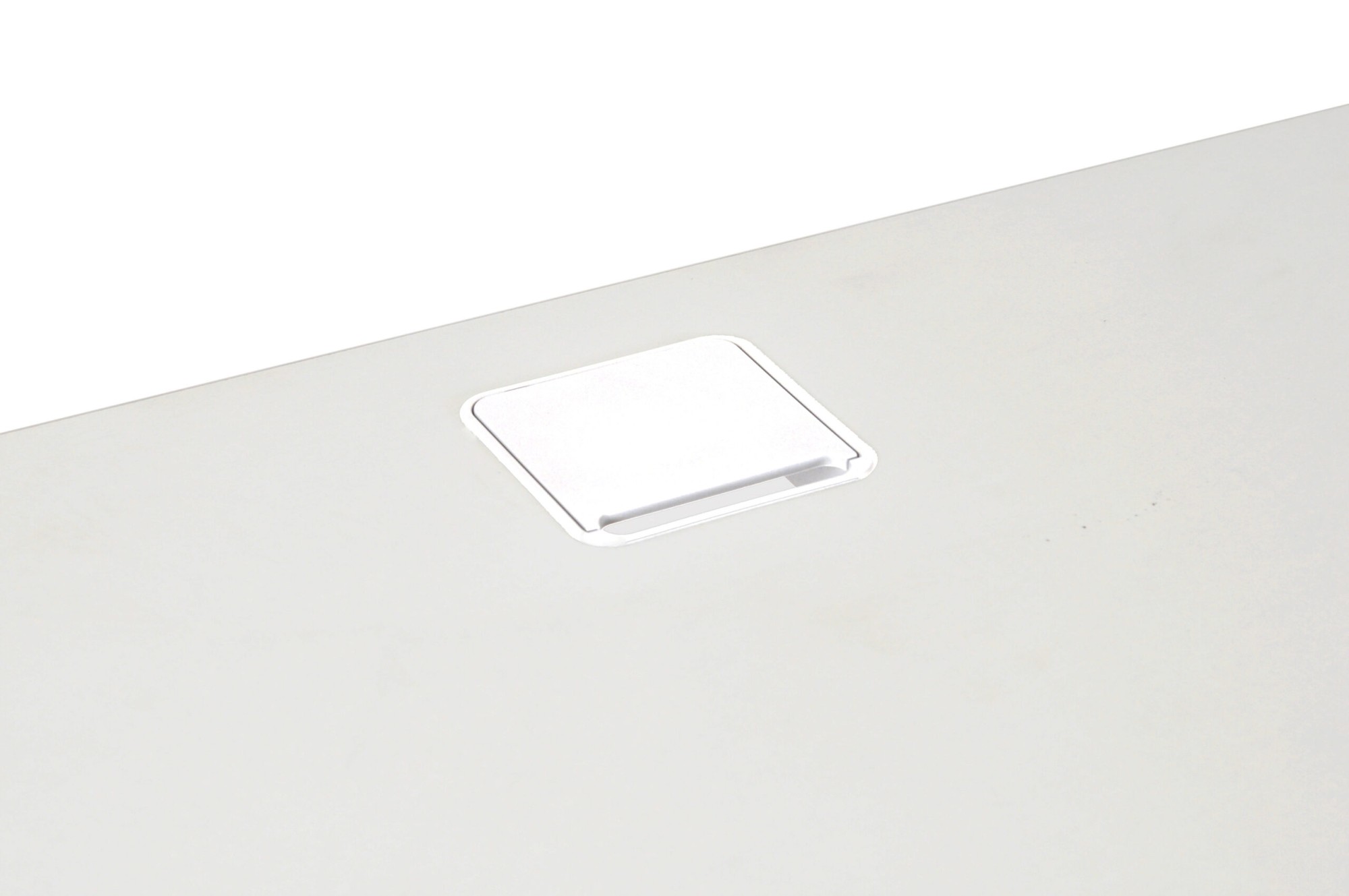 Główna galeria - Workbench Eklipse 1600x790 mm x2 biurko dwuosobowe (7)