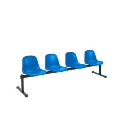 Krzesło do poczekalni BETA 4